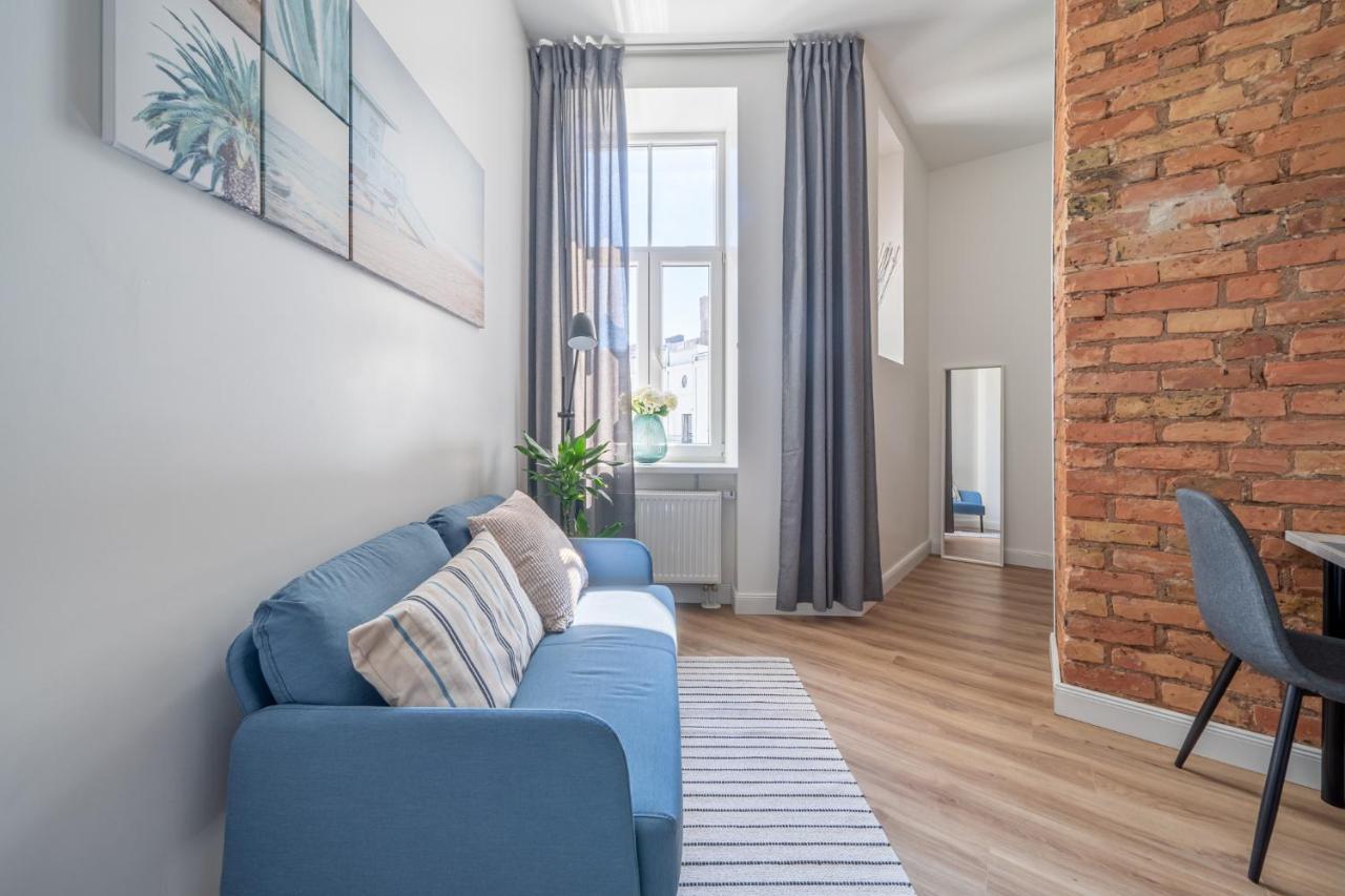 Prestigious Former Library Apartment - Perfect Location 리가 외부 사진