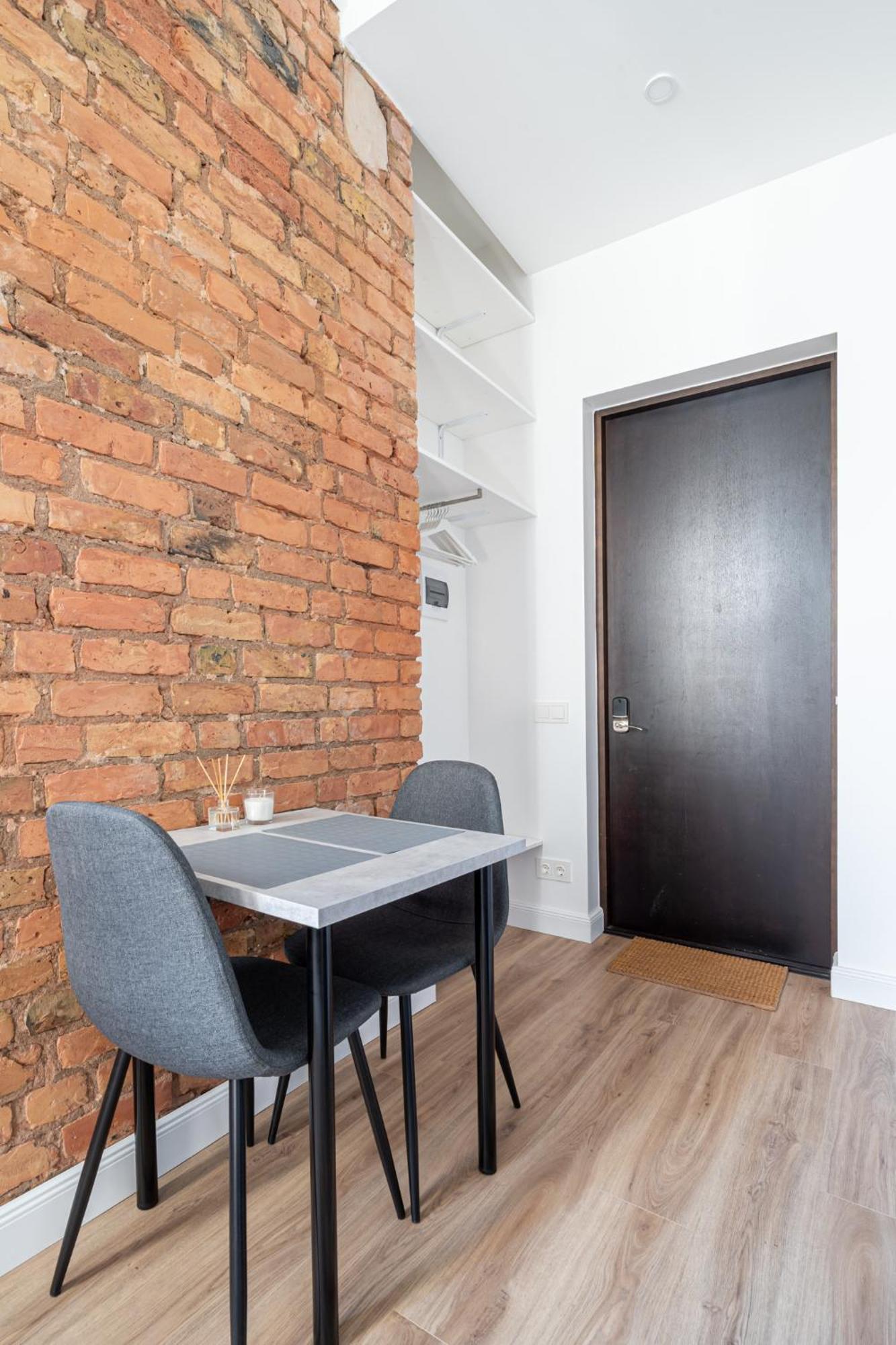 Prestigious Former Library Apartment - Perfect Location 리가 외부 사진