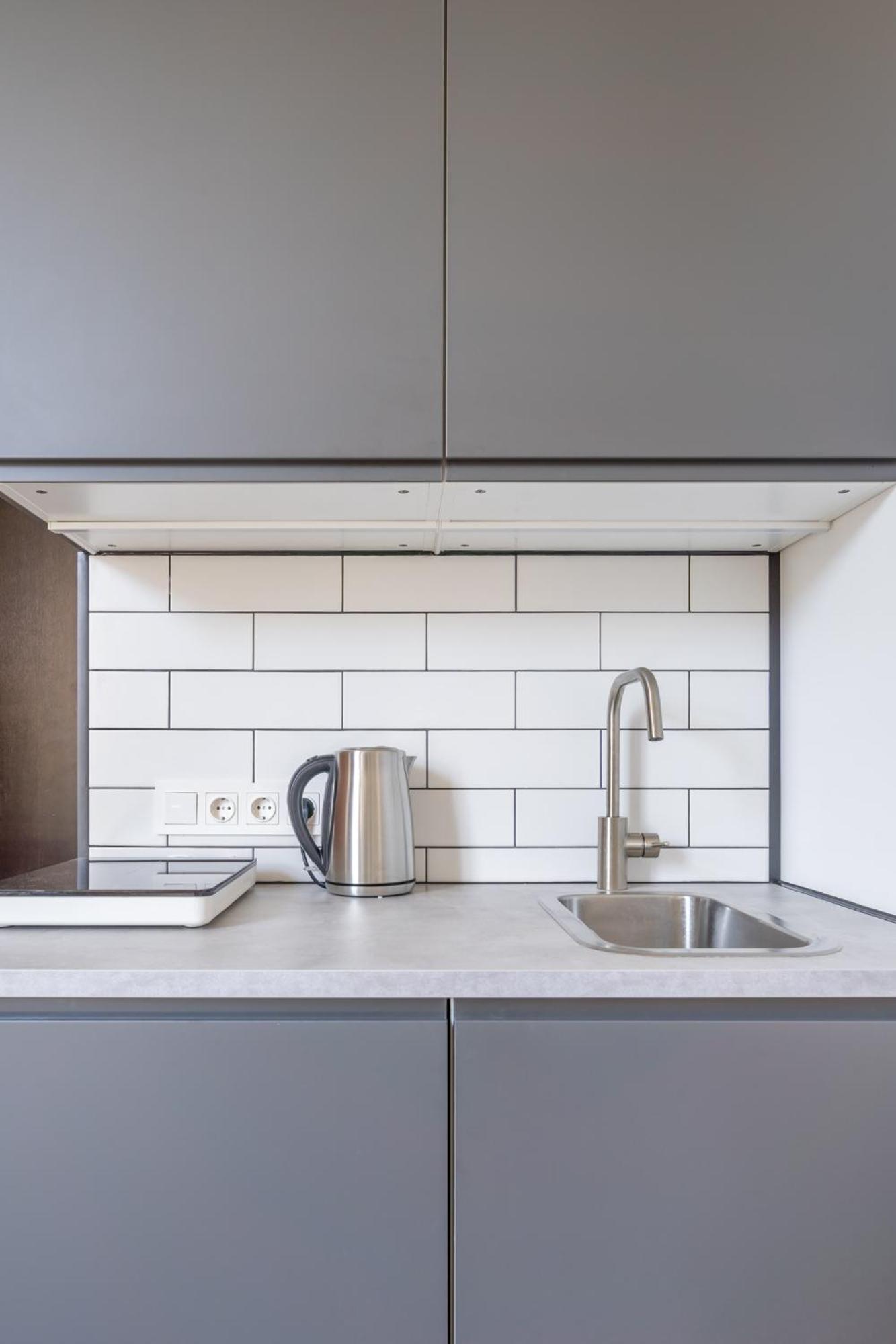 Prestigious Former Library Apartment - Perfect Location 리가 외부 사진