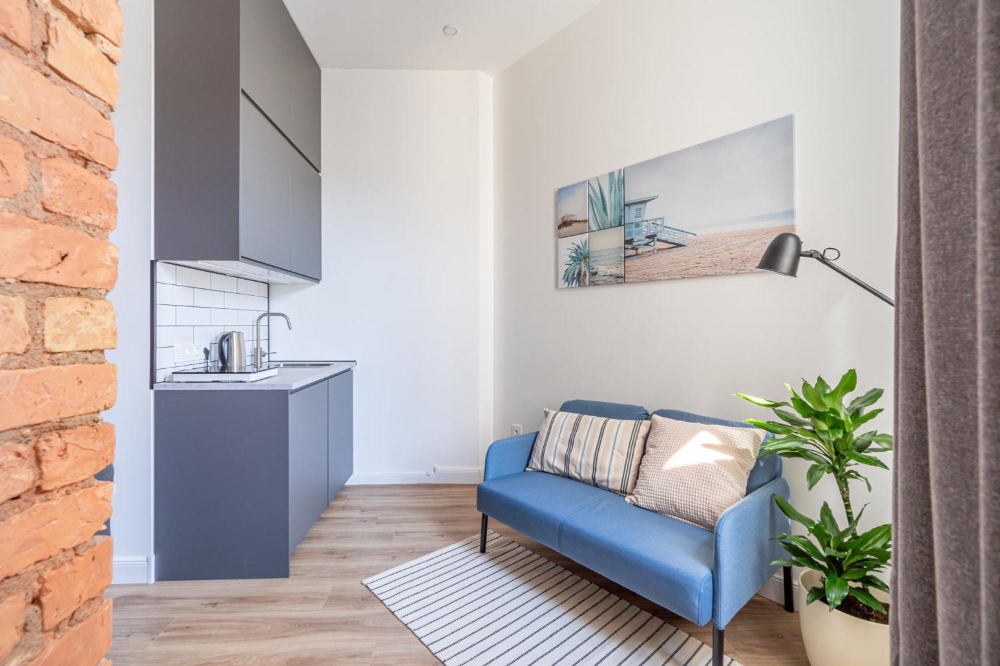 Prestigious Former Library Apartment - Perfect Location 리가 외부 사진