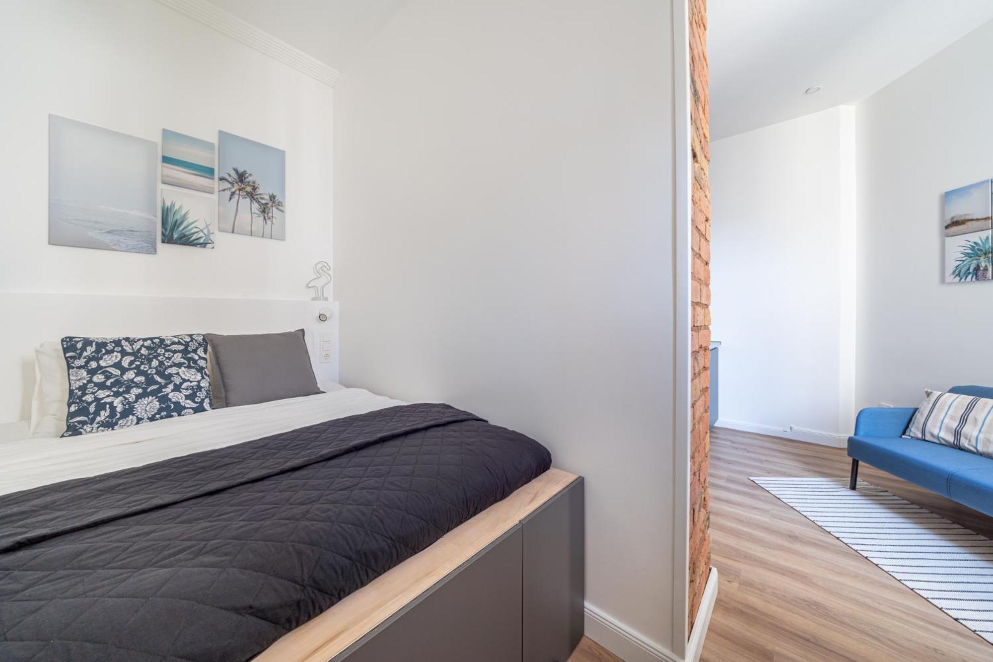 Prestigious Former Library Apartment - Perfect Location 리가 외부 사진