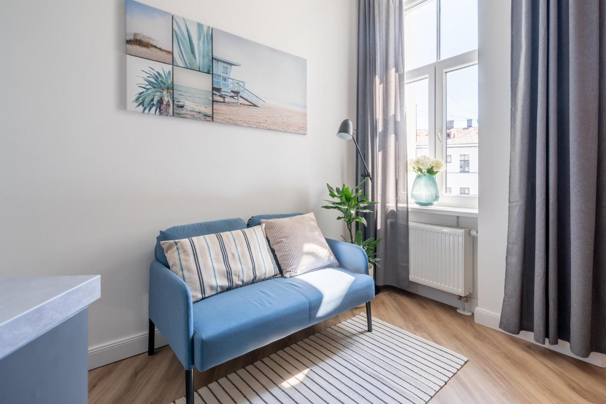 Prestigious Former Library Apartment - Perfect Location 리가 외부 사진