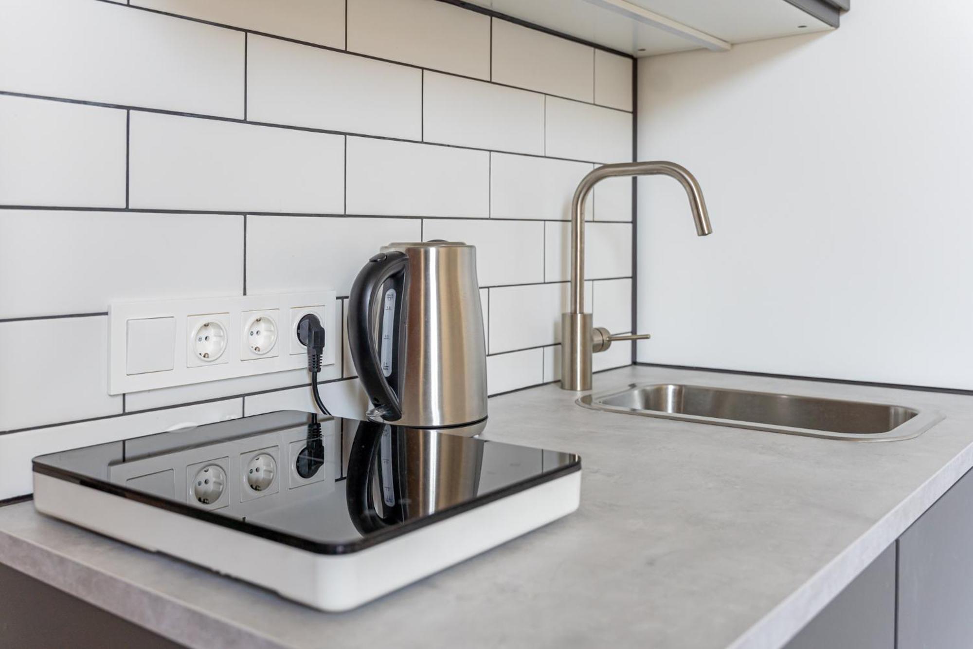 Prestigious Former Library Apartment - Perfect Location 리가 외부 사진