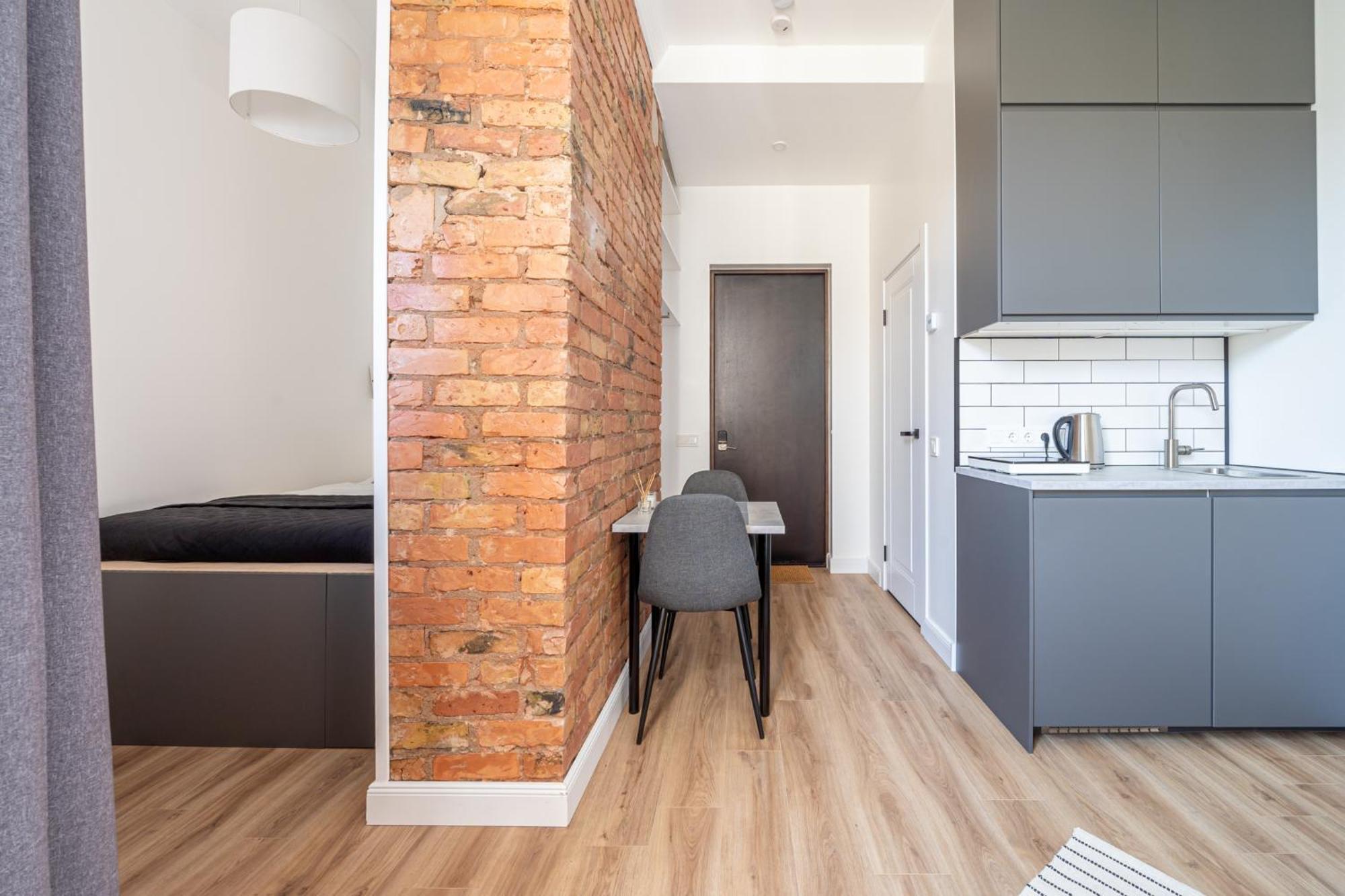Prestigious Former Library Apartment - Perfect Location 리가 외부 사진