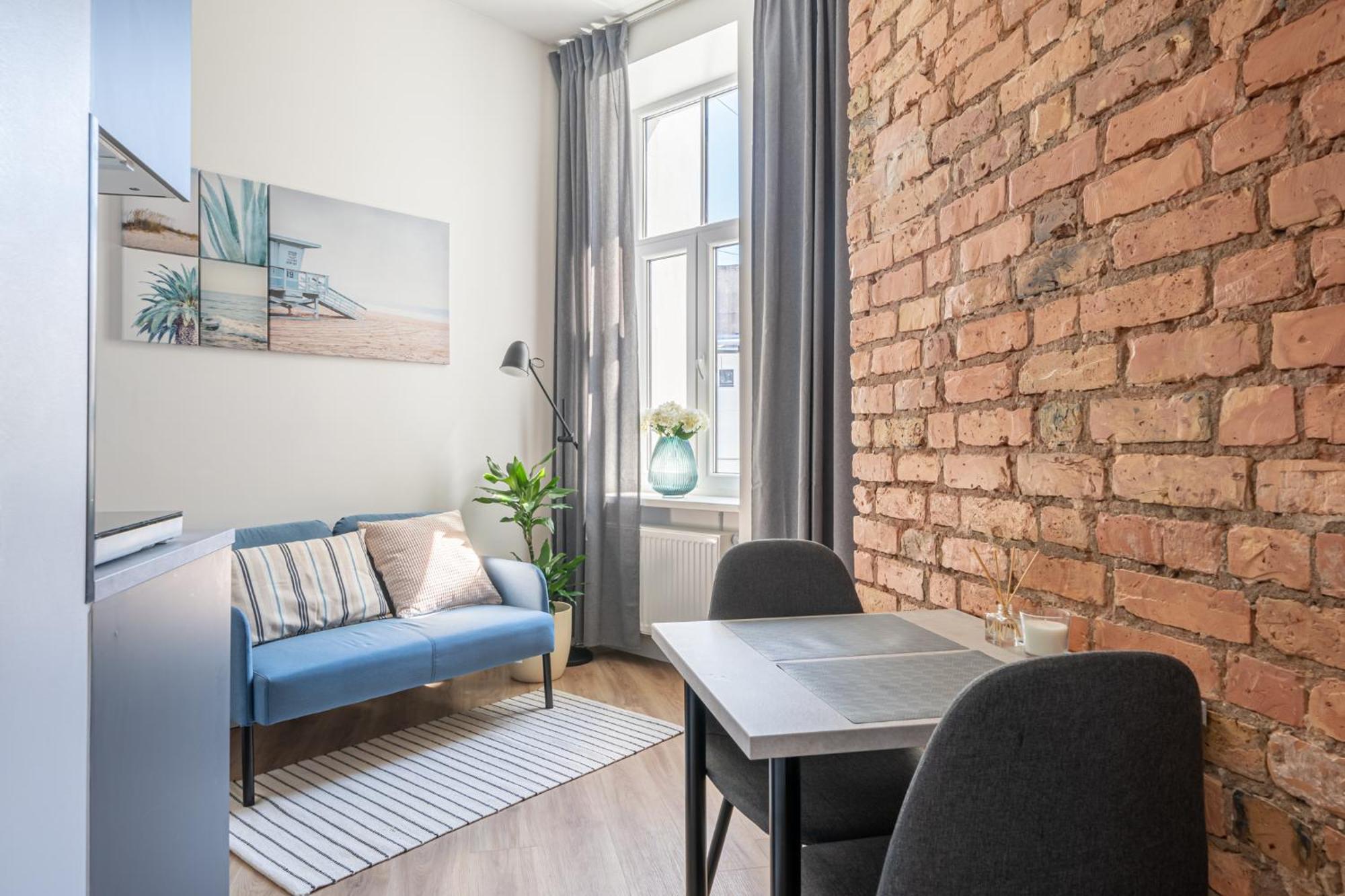 Prestigious Former Library Apartment - Perfect Location 리가 외부 사진