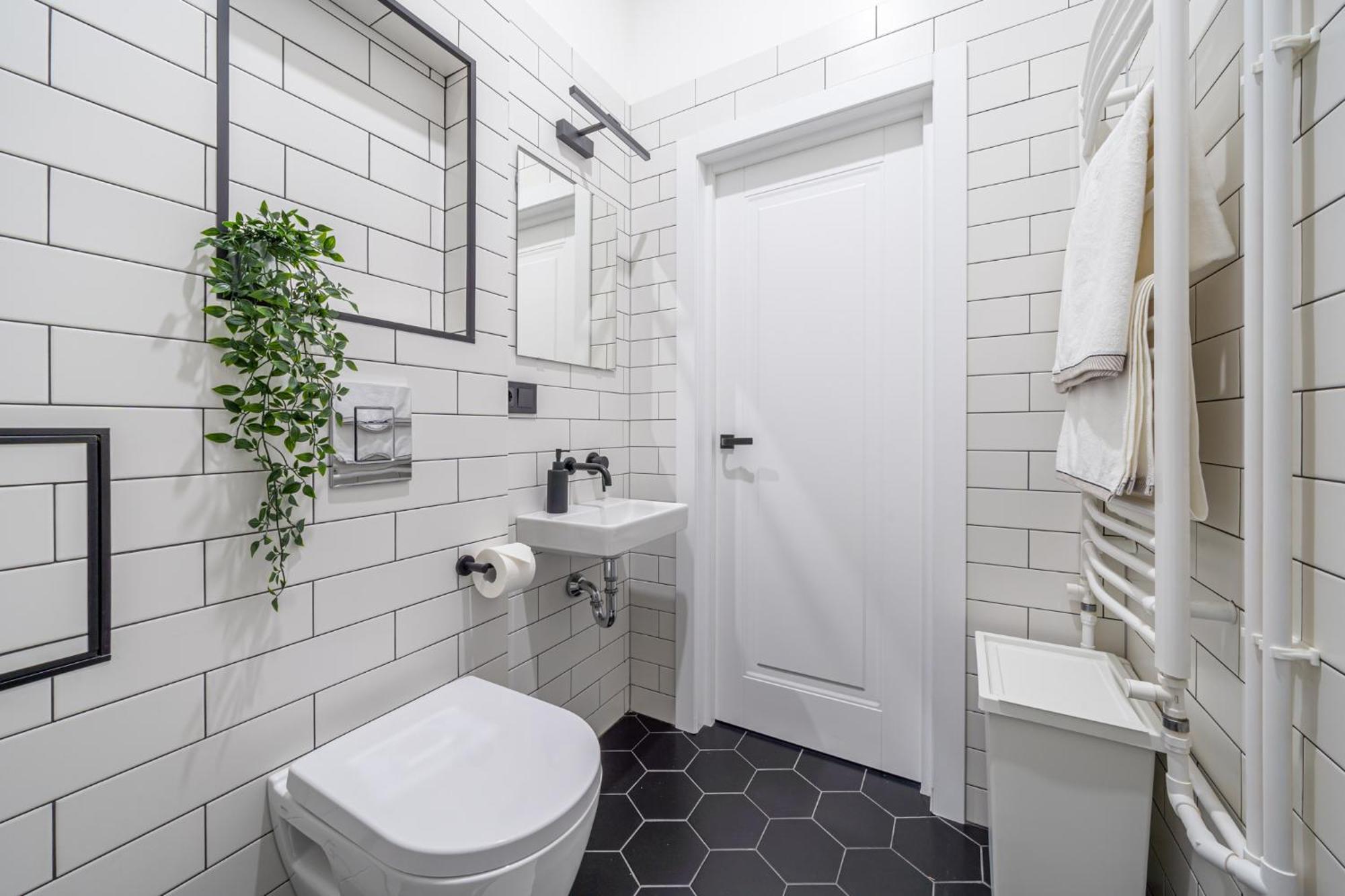 Prestigious Former Library Apartment - Perfect Location 리가 외부 사진