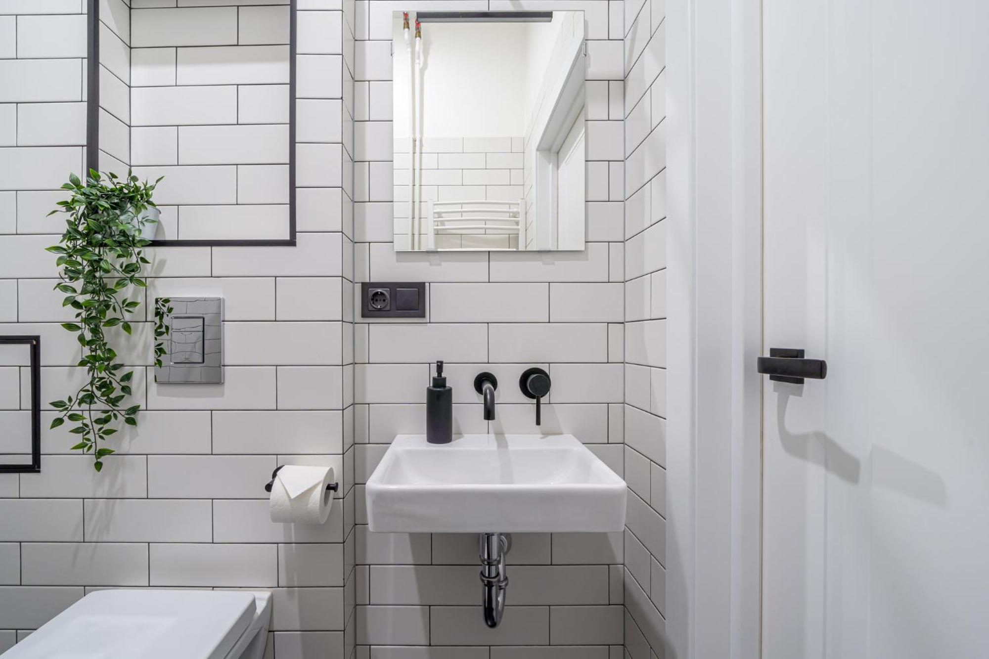 Prestigious Former Library Apartment - Perfect Location 리가 외부 사진